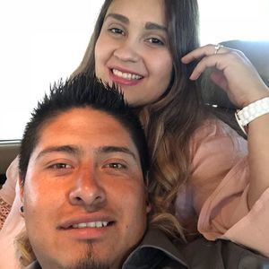 Meet your Posher, Luis